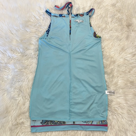 Trina Turk x Disney-Pixar ‘Finding Dory’ Mini Dress - Picture 12 of 15